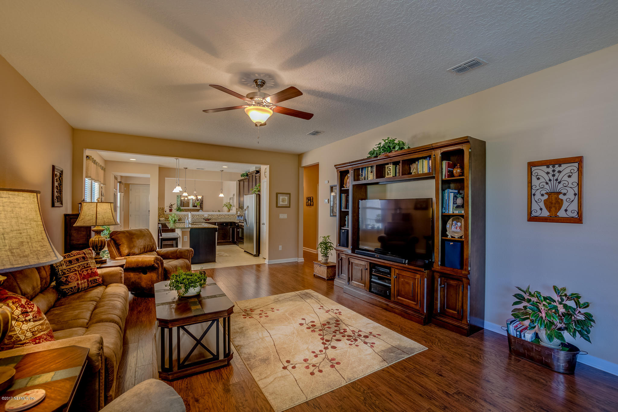 3819 Chasing Falls Road Orange Park, FL 32065 - Photo 5 of 29 Family Room