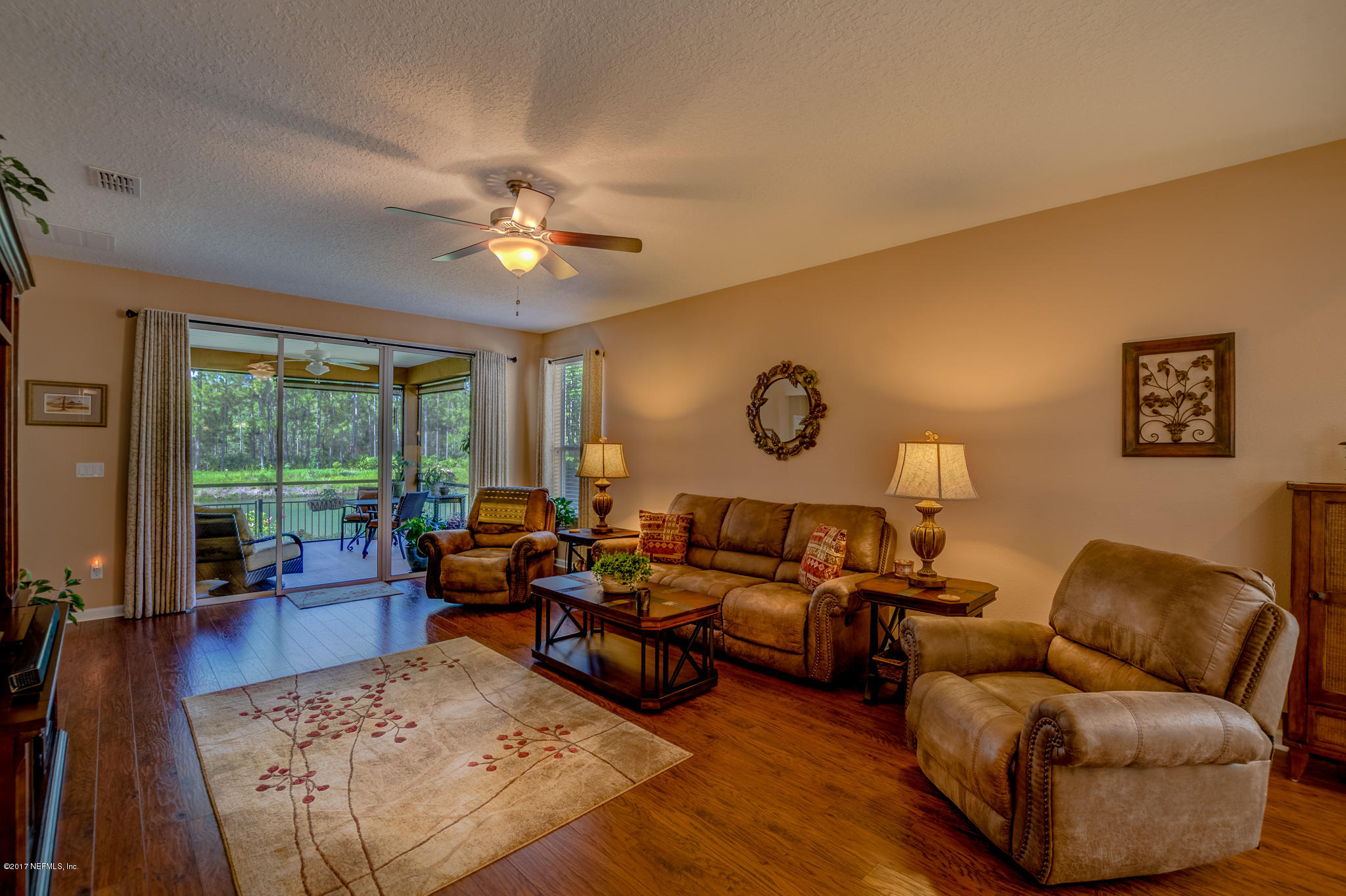 3819 Chasing Falls Road Orange Park, FL 32065 - Photo 6 of 29 Family Room 2