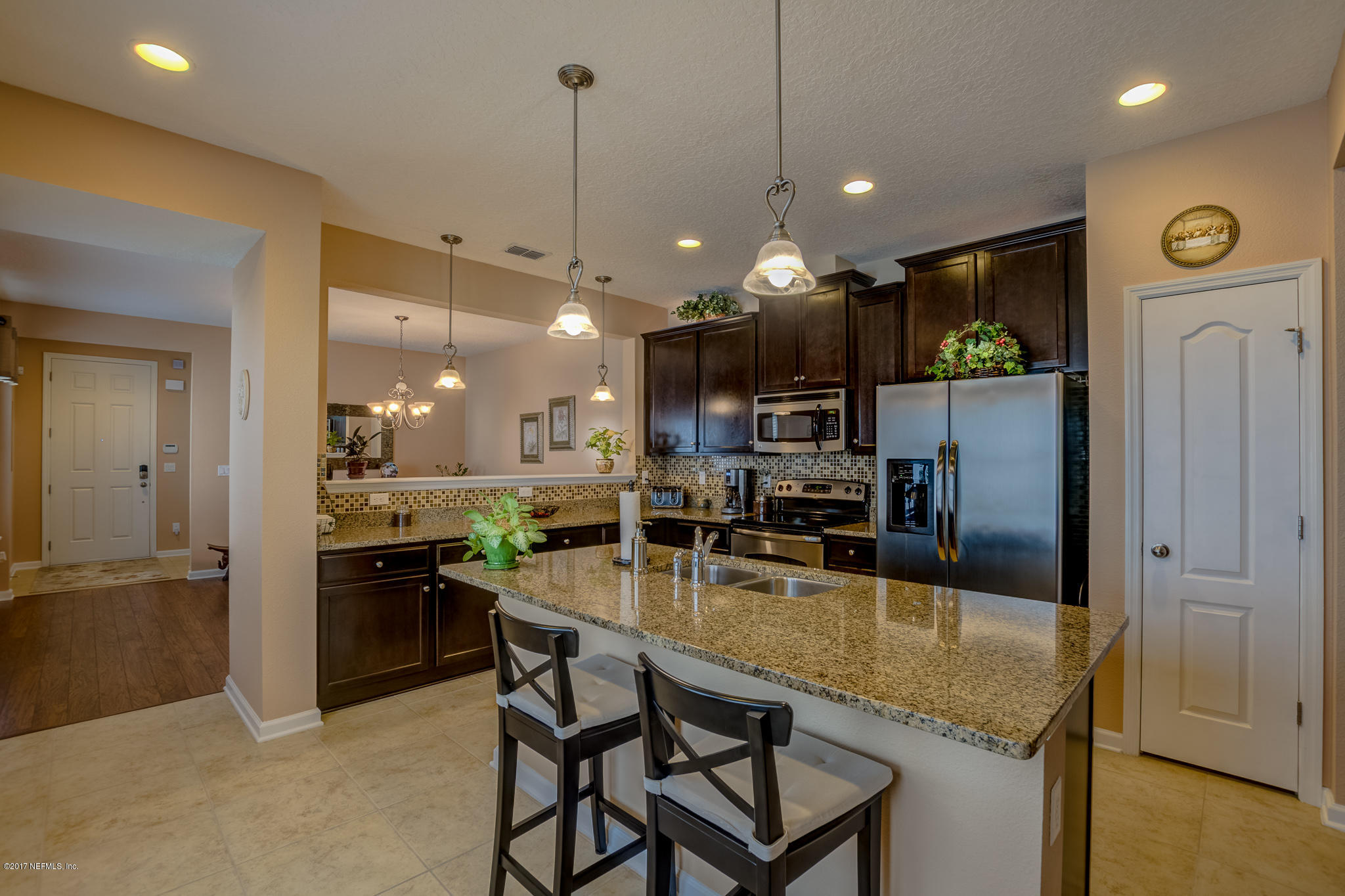 3819 Chasing Falls Road Orange Park, FL 32065 - Photo 7 of 29 Kitchen 1