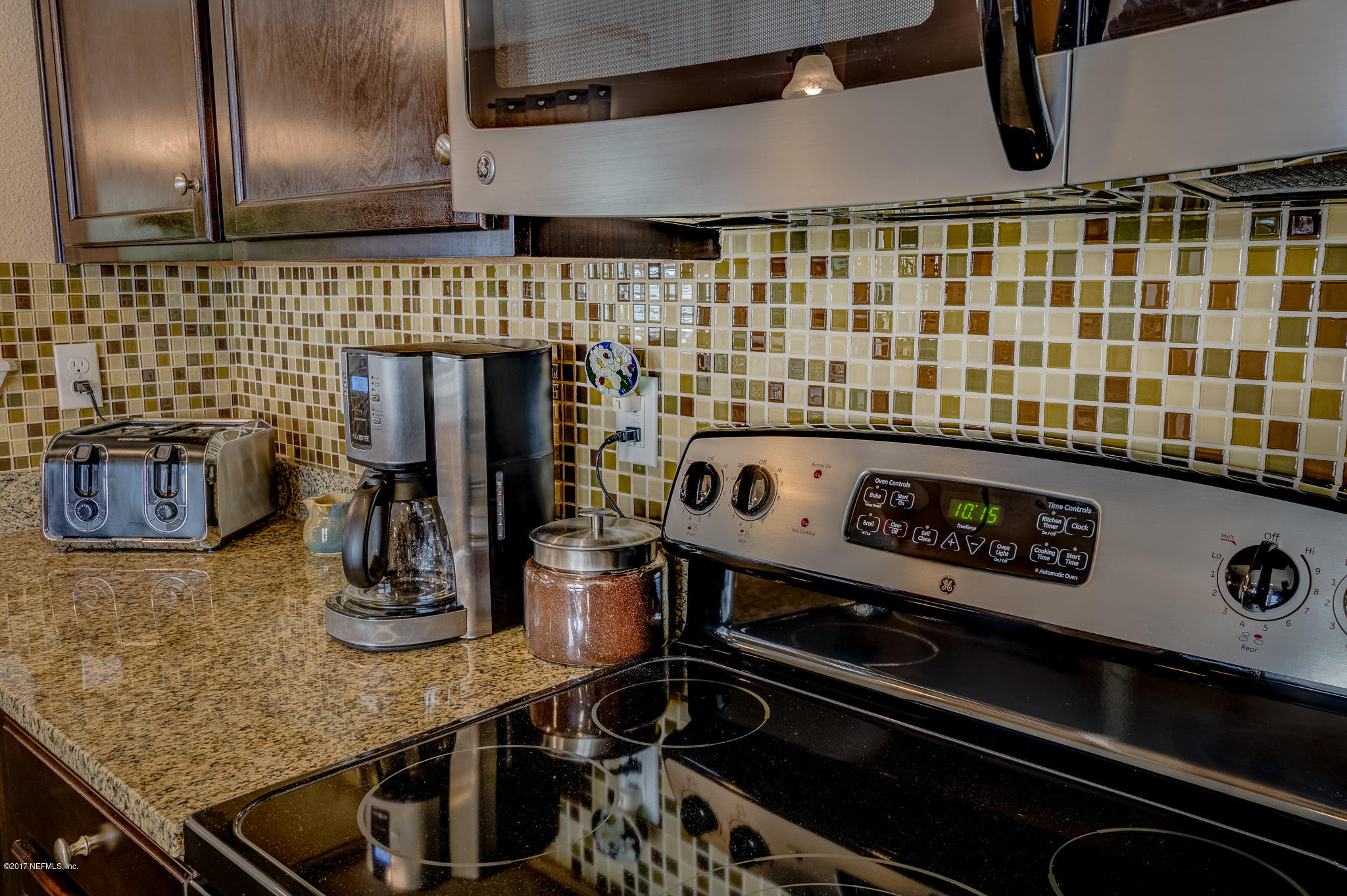 3819 Chasing Falls Road Orange Park, FL 32065 - Photo 9 of 29 Kitchen 3