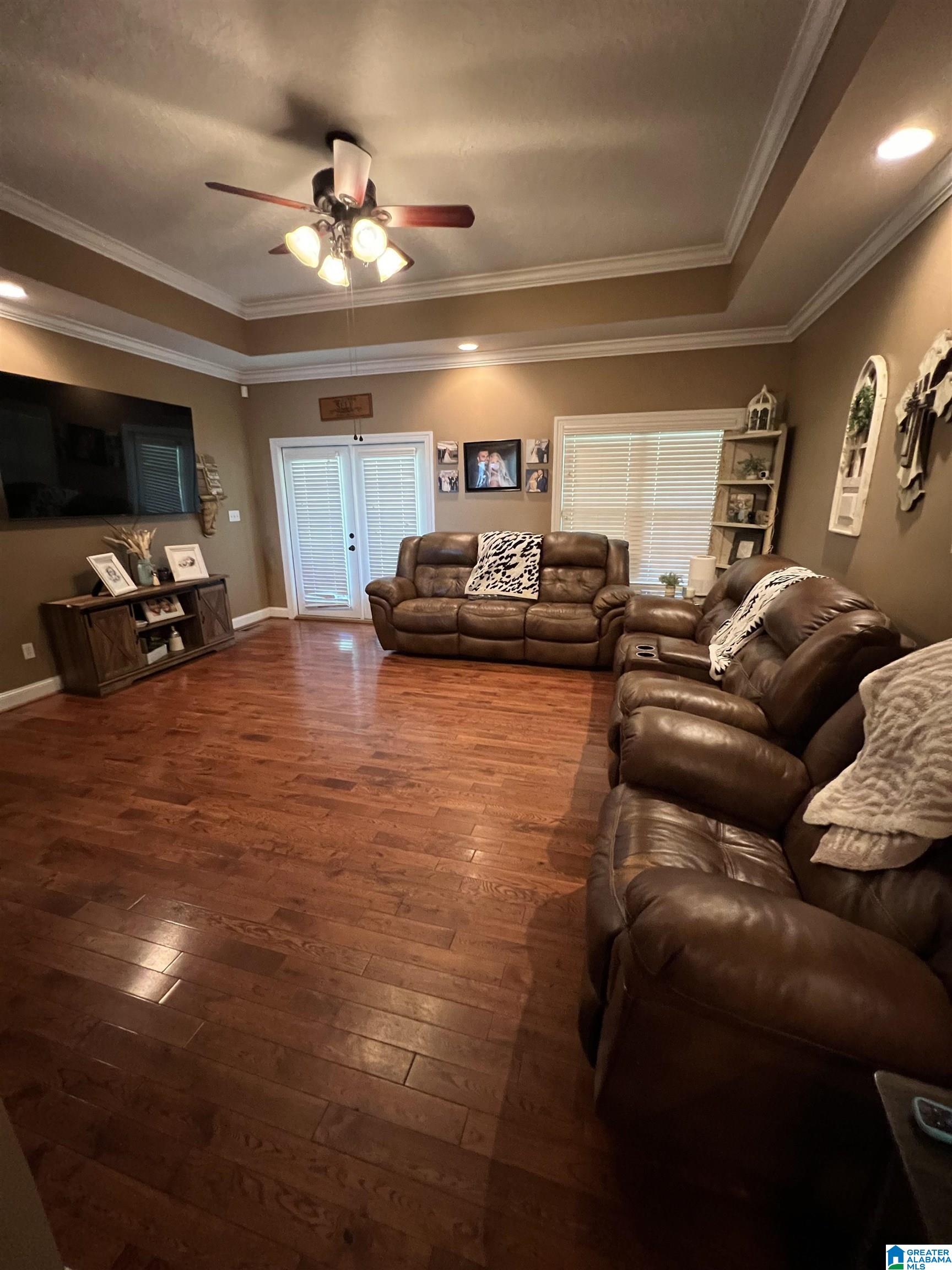 1222 Raymond Lane Gadsden, AL 35907 - Photo 8 of 24