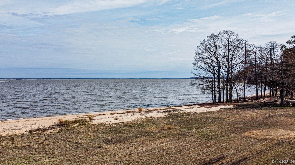Lot 10 Sunken Meadow Rd Spring Grove Spring Grove, VA 23881 - Photo 11 of 15 a view of beach and ocean