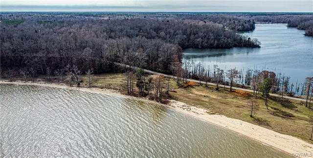 a view of a backyard of a house