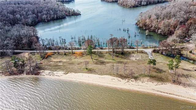 a view of a backyard of a house