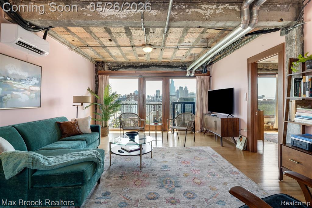 2915 John R Street, Unit 509 Detroit, MI 48201 - Photo 6 of 27