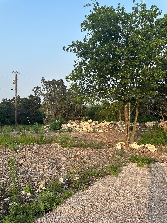0 County Road 305 Road Burnet, TX 78611 - Photo 1 of 1