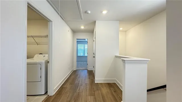 a front view of a house with parking