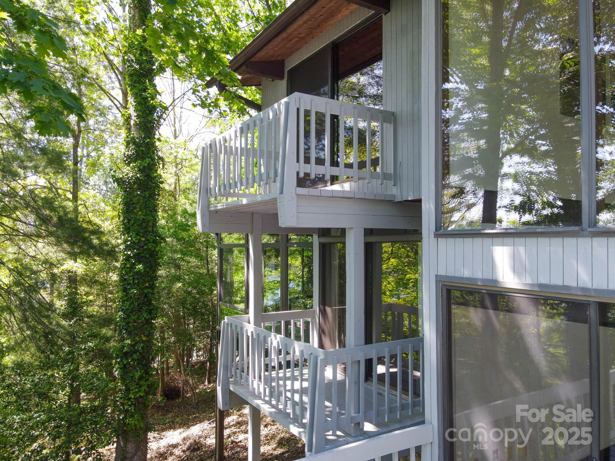 3165 Laurel Ridge Road Northwest Hickory, NC 28601 - Photo 31 of 48