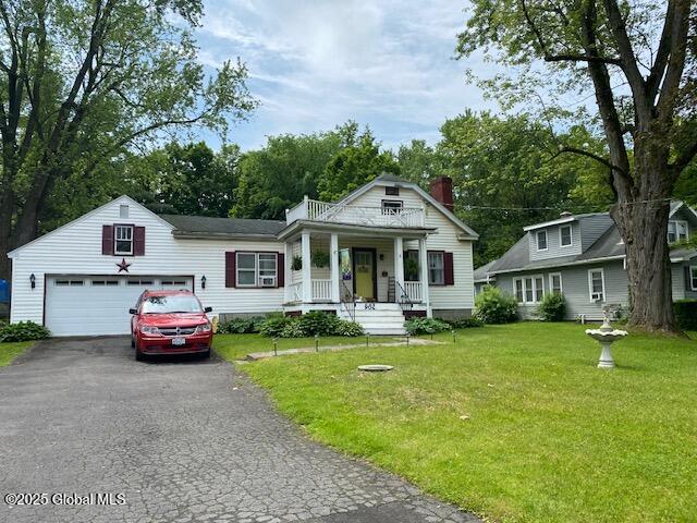 902 Hoosick Road Brunswick, NY 12180 - Photo 1 of 24 Front view