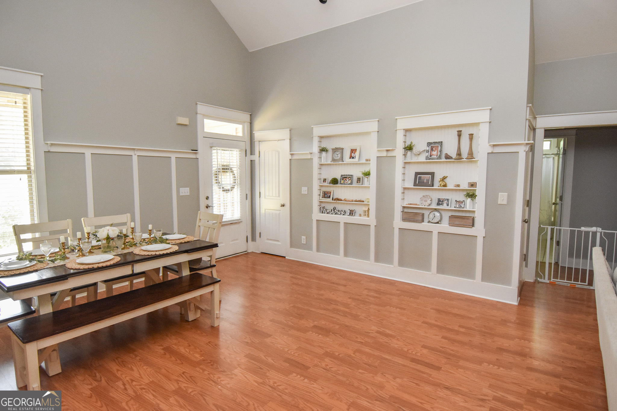 136 Craftsman Way Milner, GA 30257 - Photo 5 of 74