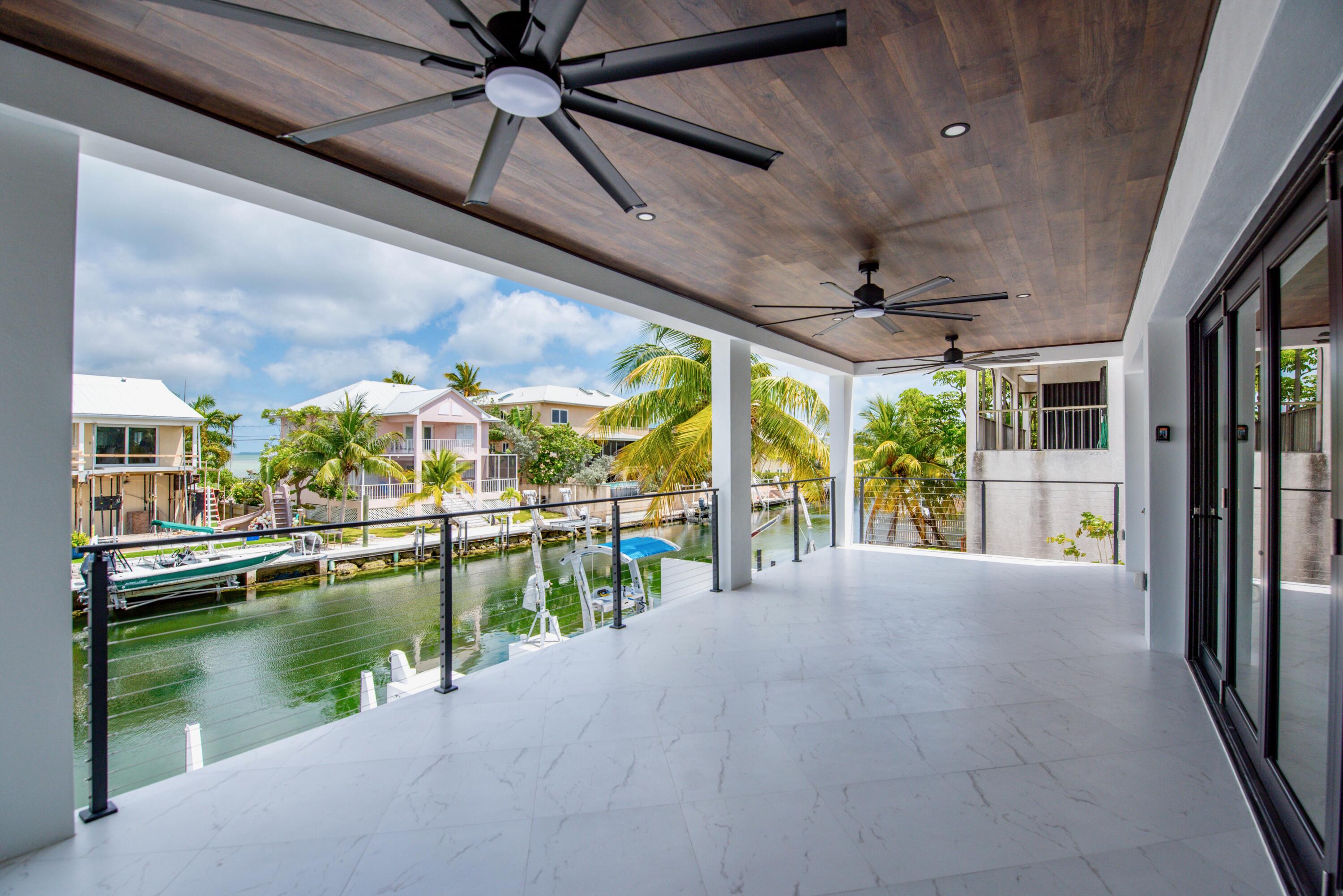 3 Evergreen Avenue Key Haven, FL 33040 - Photo 23 of 75 a view of a lake