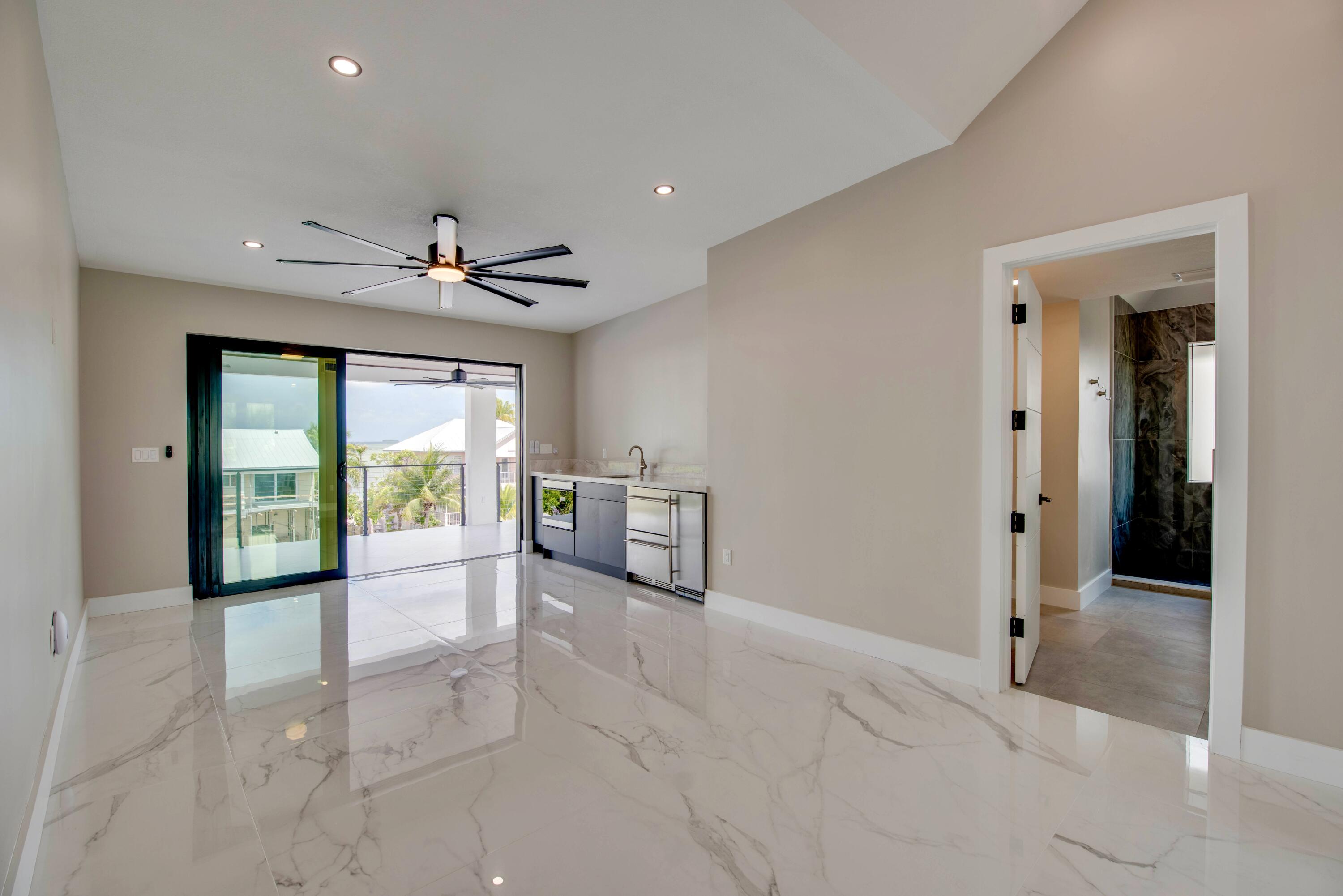 3 Evergreen Avenue Key Haven, FL 33040 - Photo 40 of 75 Upstairs quarters living