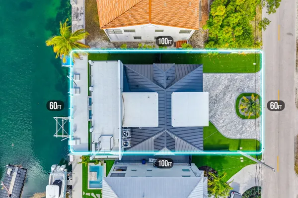 $4,200,000 | 3 Evergreen Avenue, Key Haven, FL 33040