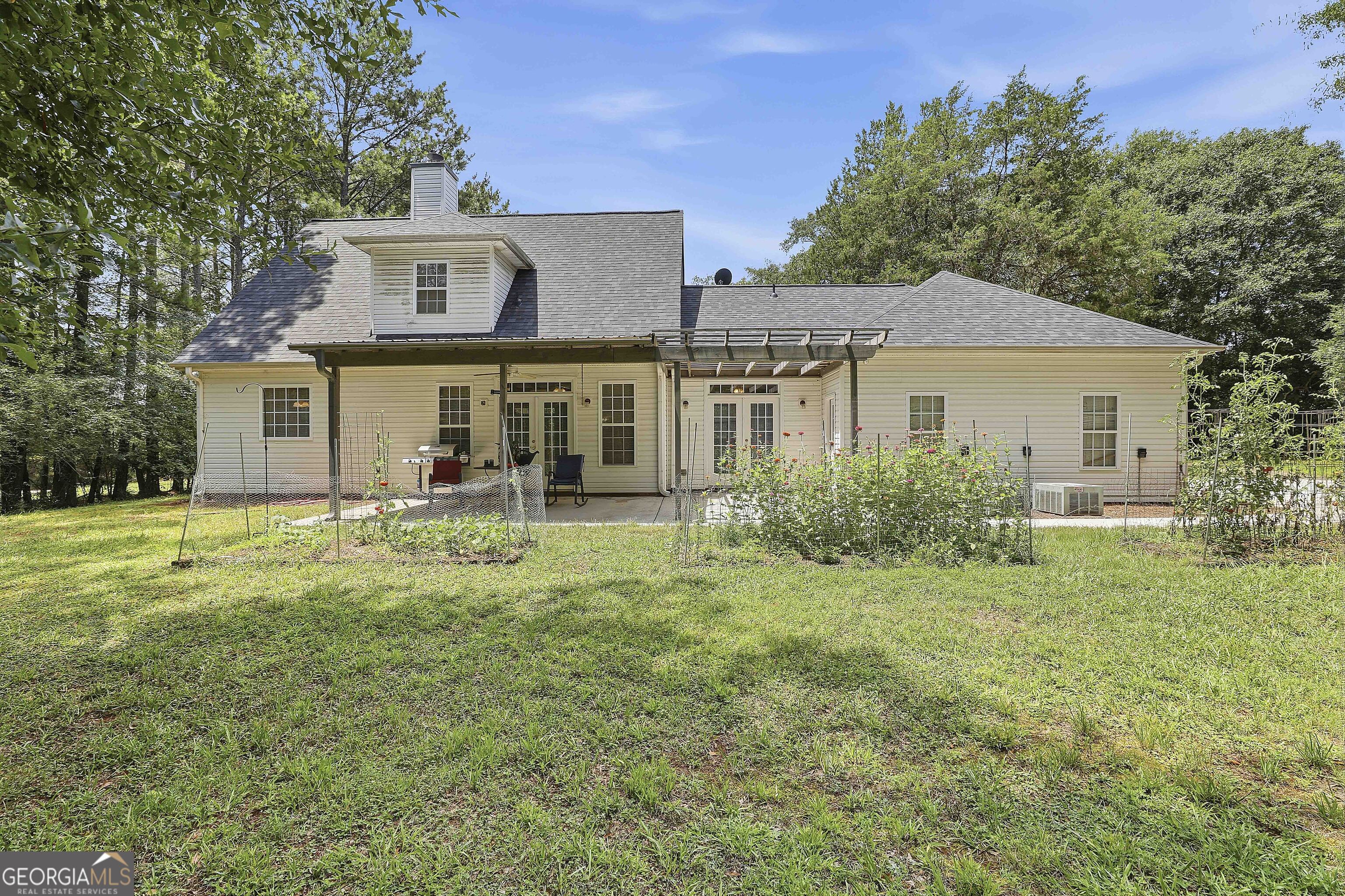 1080 Hunter Road Williamson, GA 30292 - Photo 41 of 45