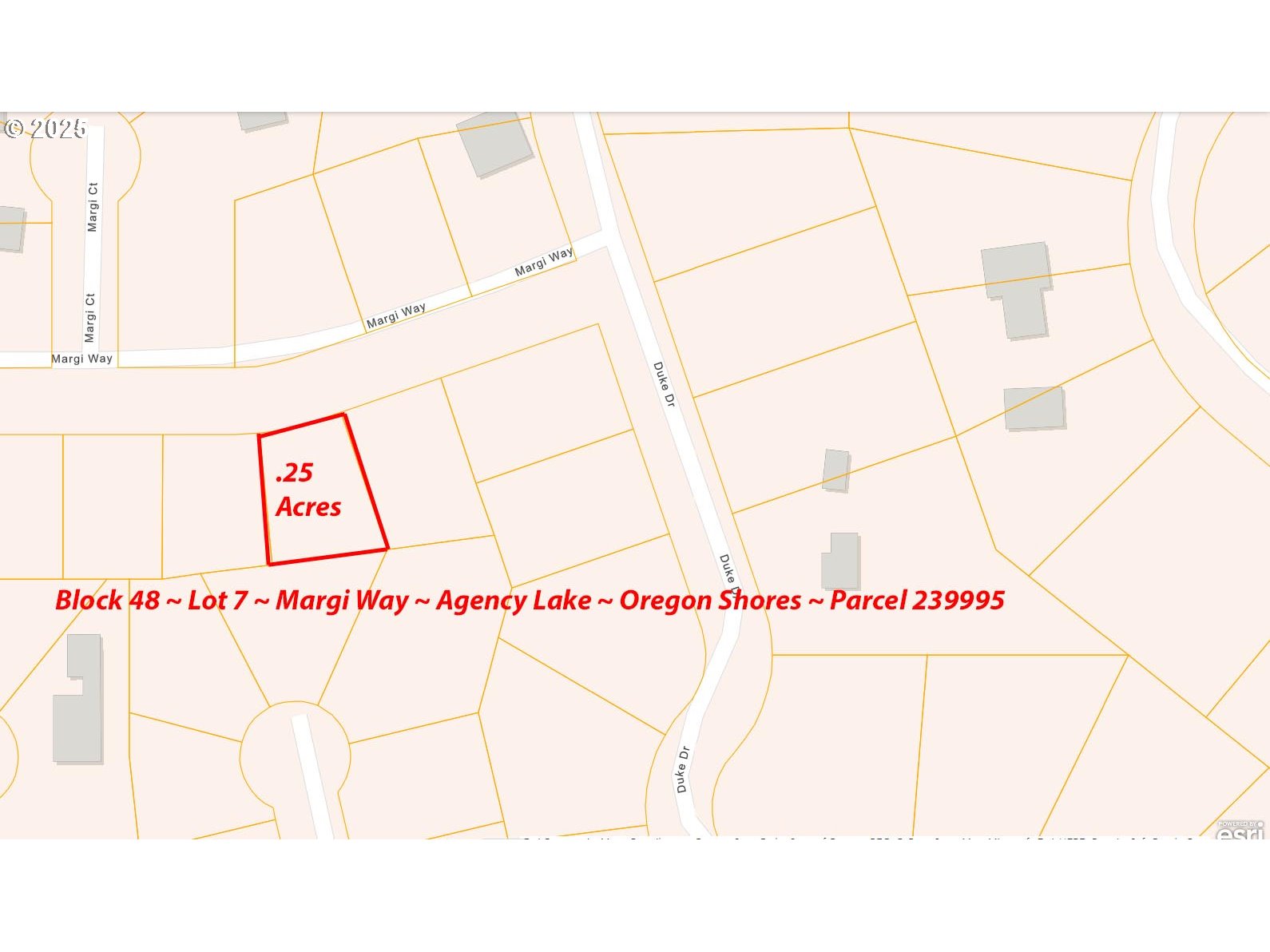 Margi Way, Unit 7 Chiloquin, OR 97624 - Photo 13 of 14 a picture of a book and a white house