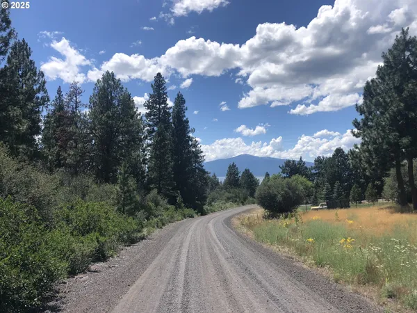 $18,000 | Margi Way, Unit 7, Chiloquin, OR 97624