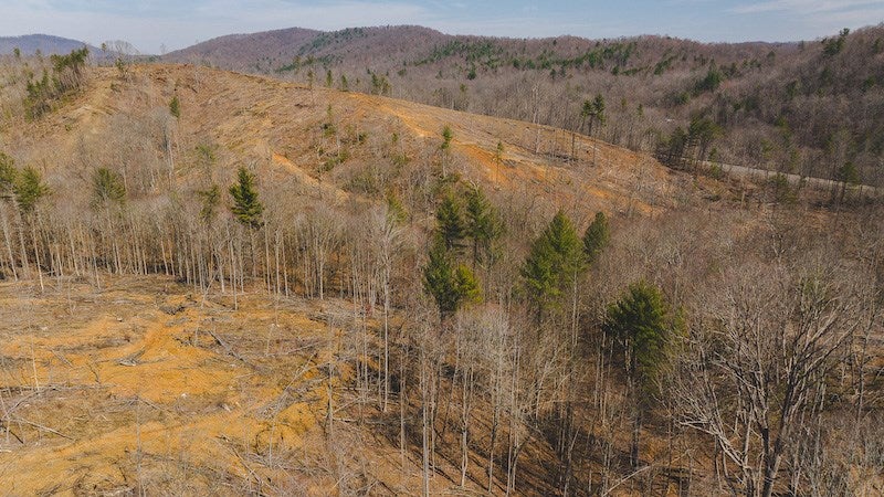 Tbd Timber Line Road Ferrum, VA 24088 - Photo 15 of 28 Gallery Image 15
