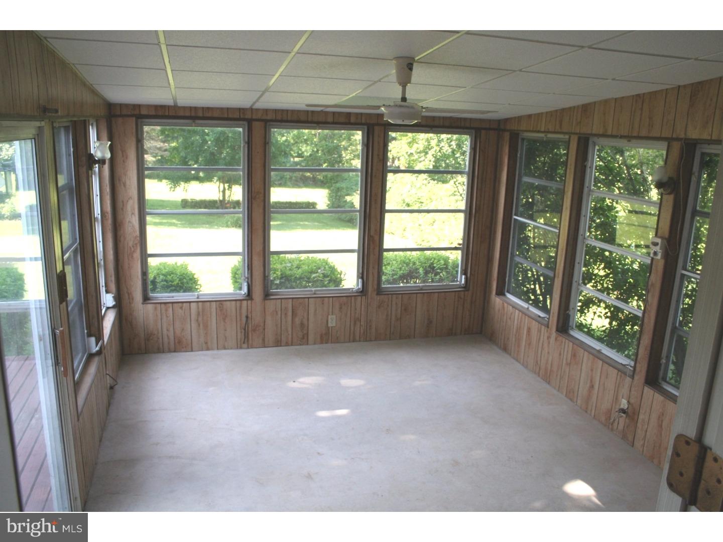 7002 Passer Road Coopersburg, PA 18036 - Photo 13 of 17 Sun Room