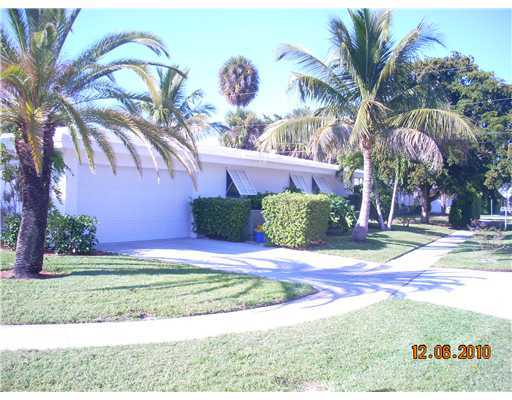 601 Southwest 5th Street Boca Raton, FL 33486 - Photo 1 of 16 Primary Photo