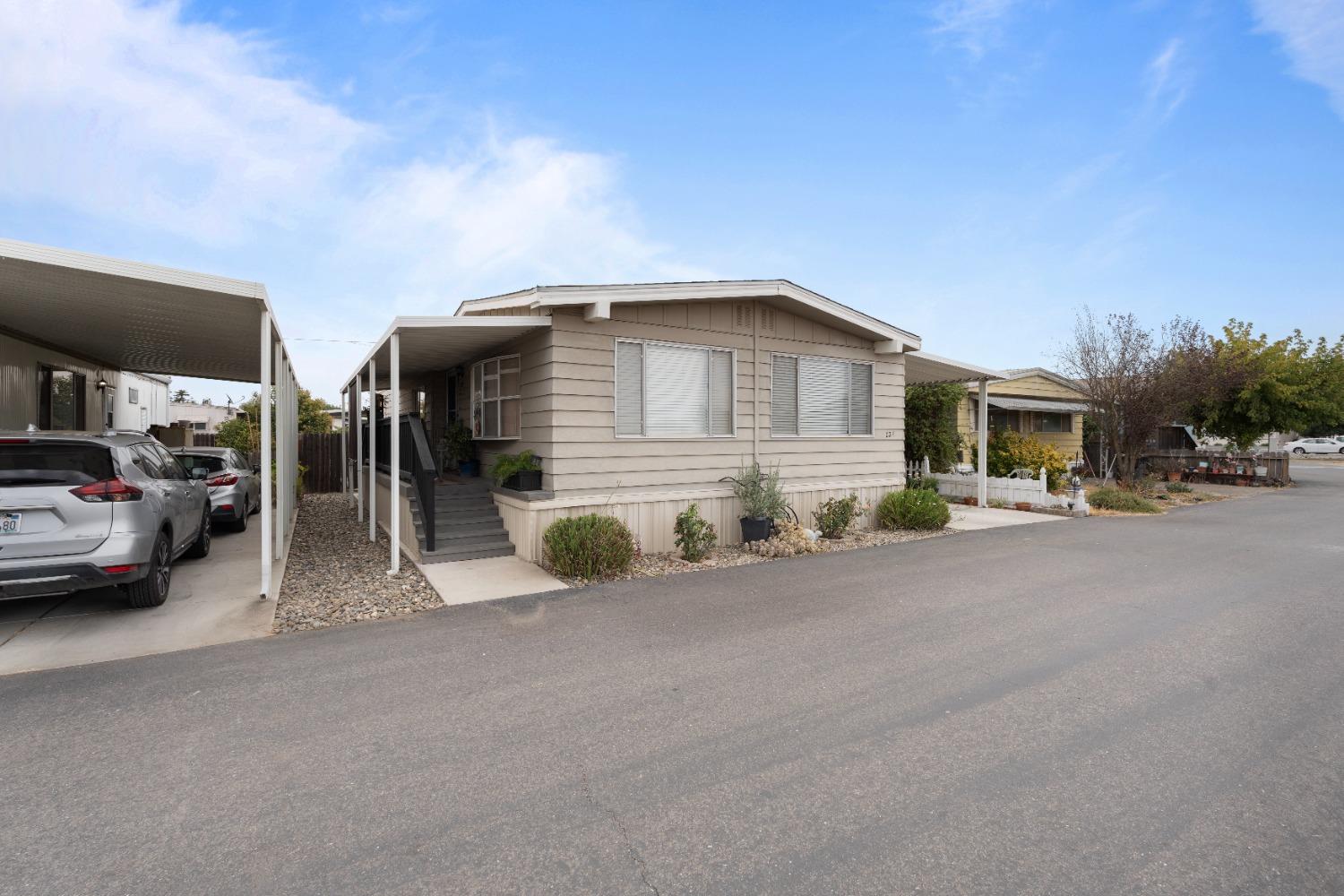 8200 Jantzen Road, Unit 224 Modesto, CA 95357 - Photo 1 of 1 Gallery Image 1