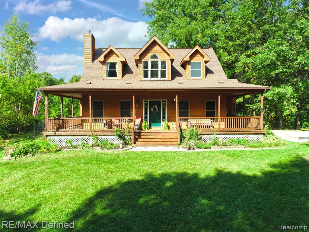 6605 Dunn Road Howell, MI 48855 - Photo 1 of 38 Gallery Image 1
