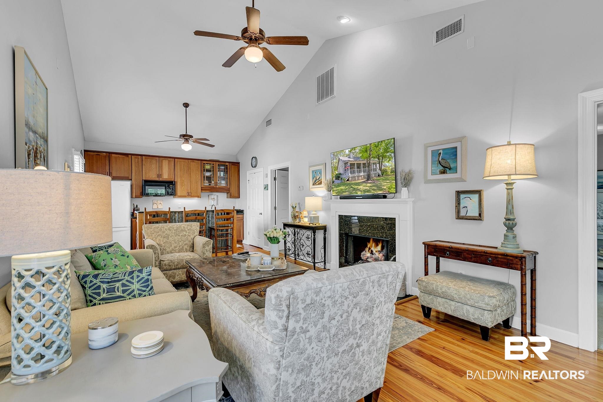 17321 Cabin Road Loxley, AL 36551 - Photo 9 of 39