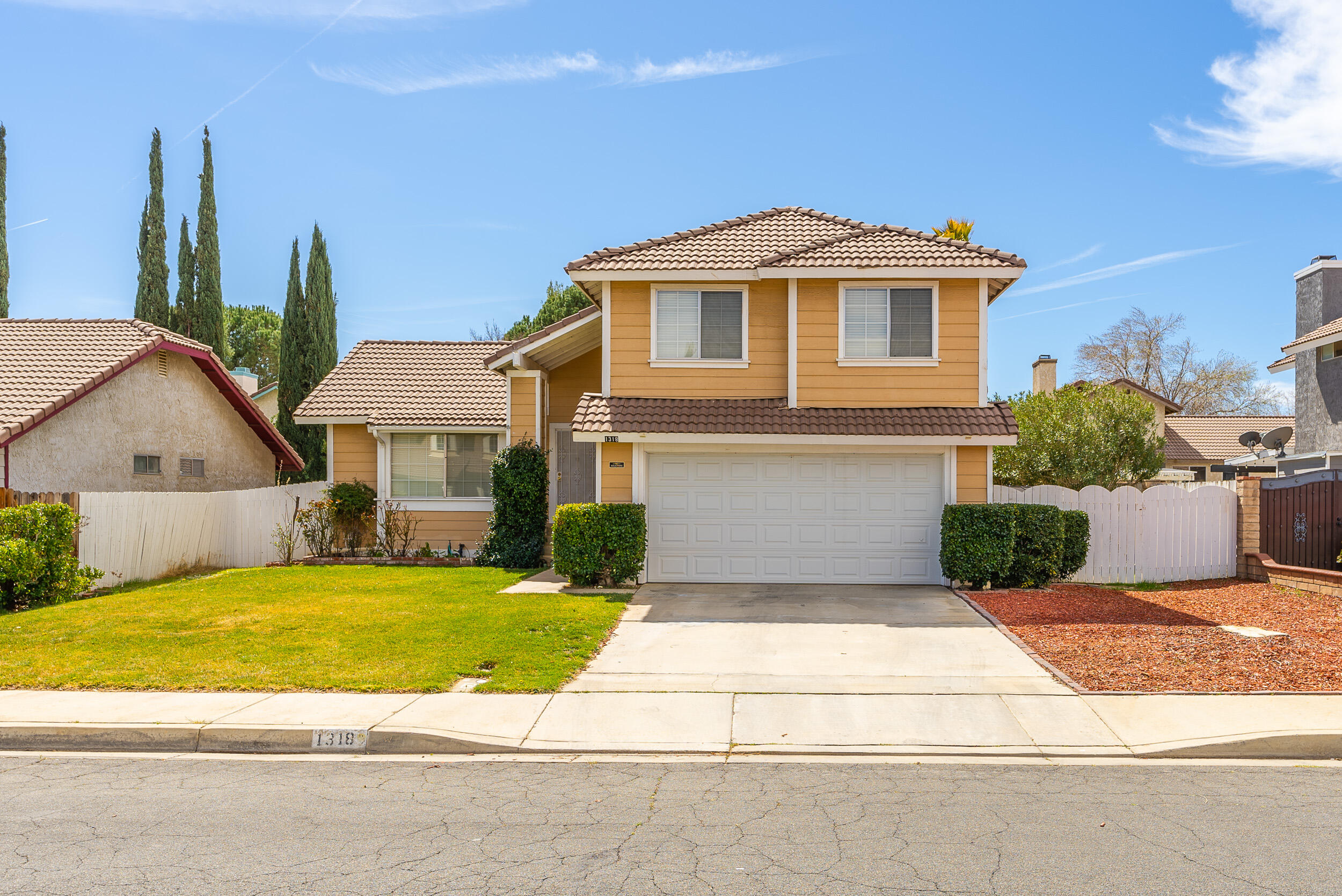 1318 Kings Road Palmdale, CA 93551 - Photo 1 of 36 Kings-01