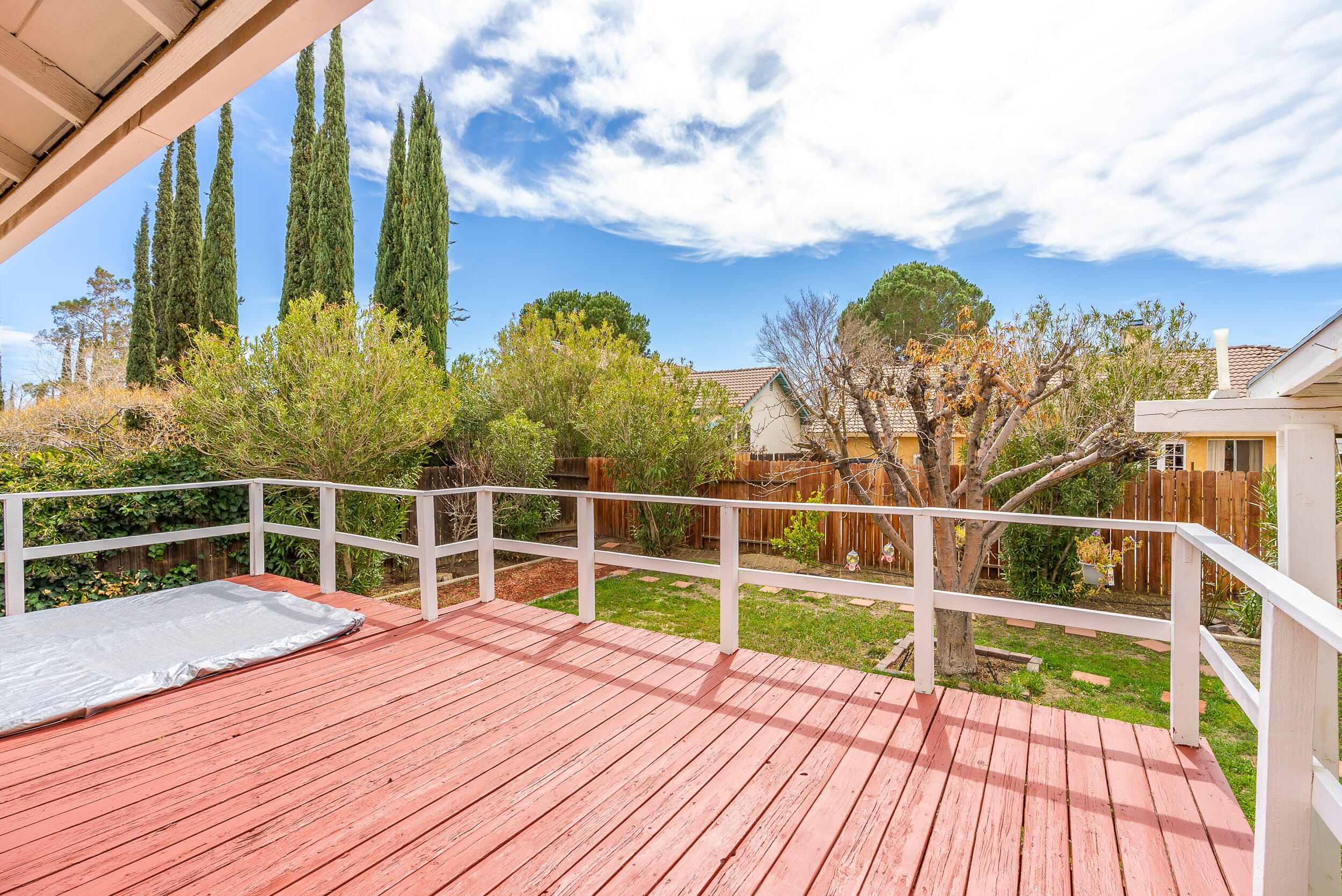 1318 Kings Road Palmdale, CA 93551 - Photo 25 of 36 Kings-25