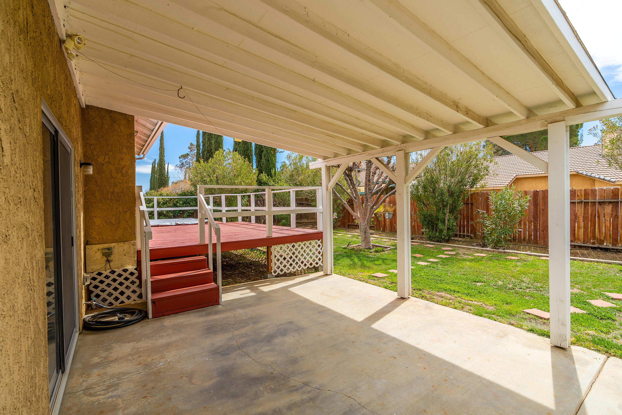 1318 Kings Road Palmdale, CA 93551 - Photo 27 of 36 Kings-27
