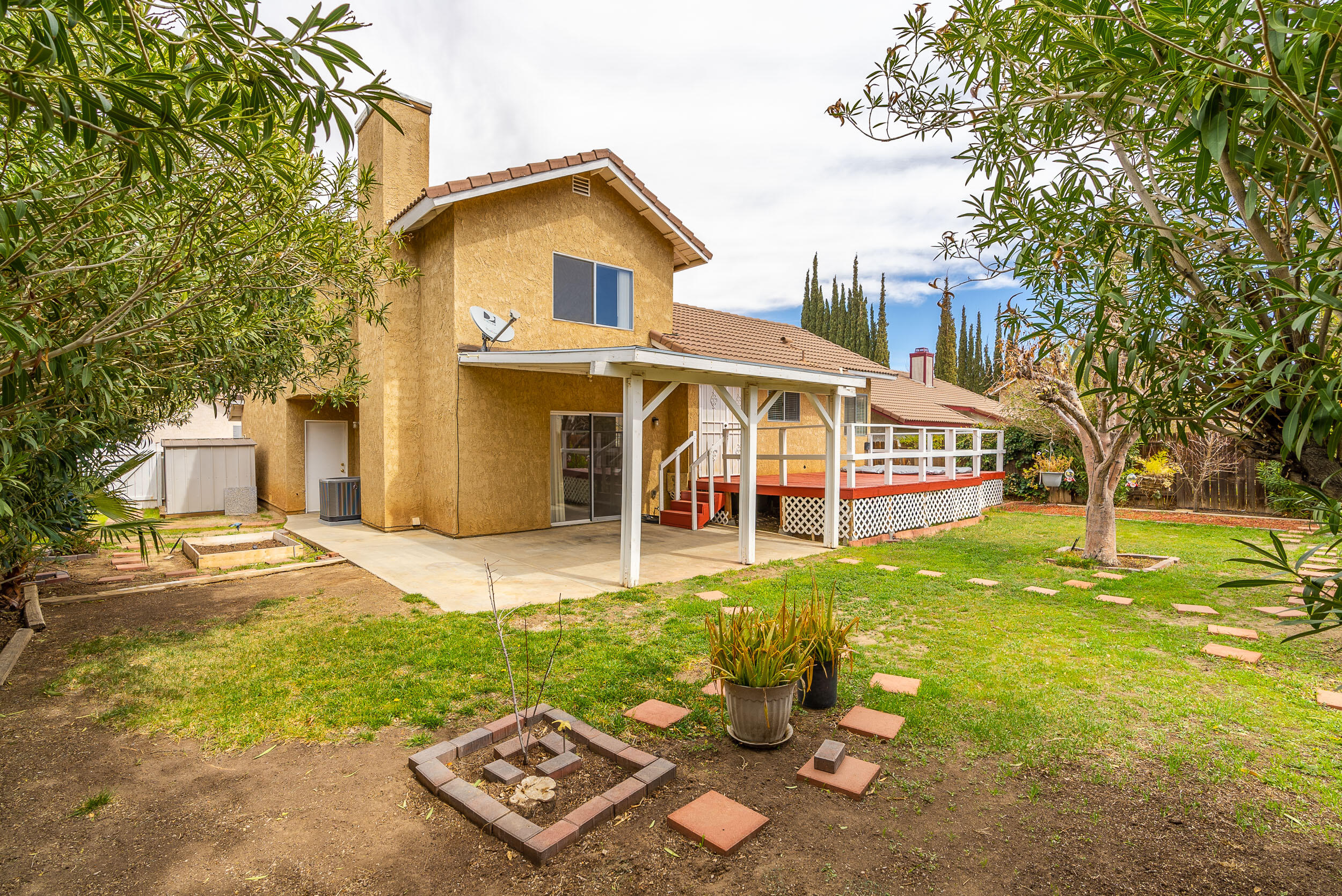 1318 Kings Road Palmdale, CA 93551 - Photo 29 of 36 Kings-29
