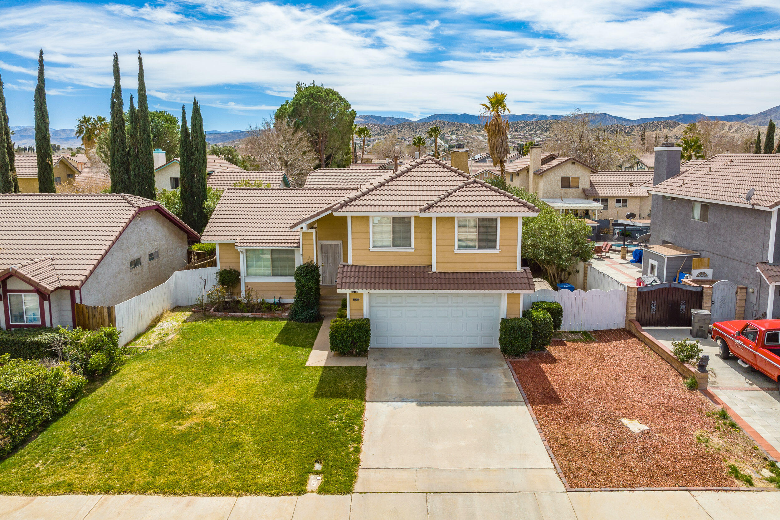 1318 Kings Road Palmdale, CA 93551 - Photo 31 of 36 Kings-31