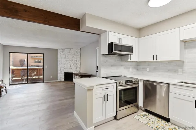 $270,000 | 3335 South Ammons Street, Unit 103, Lakewood, CO 80227