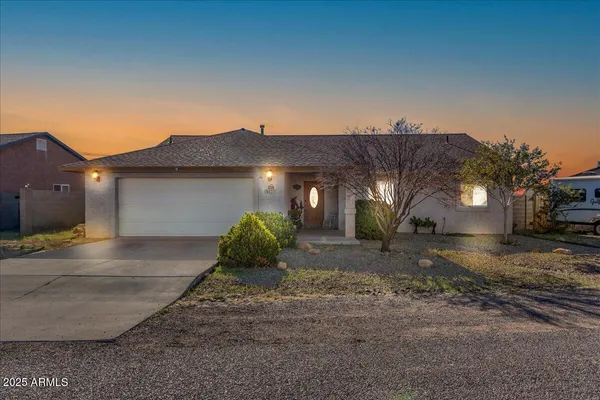 $350,000 | 257 Walnut Street, Safford, AZ 85546