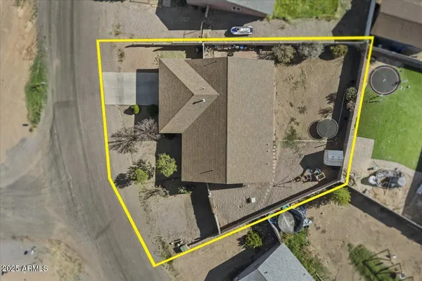 $350,000 | 257 Walnut Street, Safford, AZ 85546