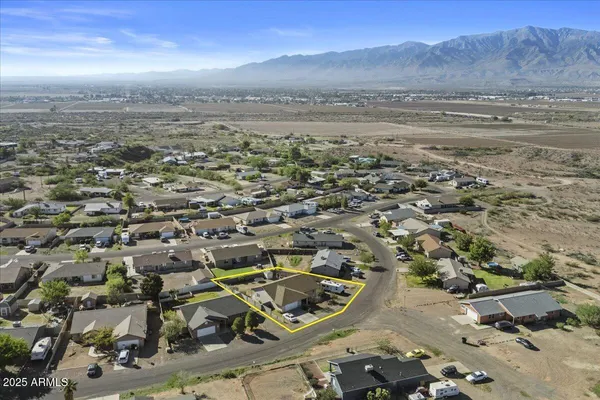 $350,000 | 257 Walnut Street, Safford, AZ 85546