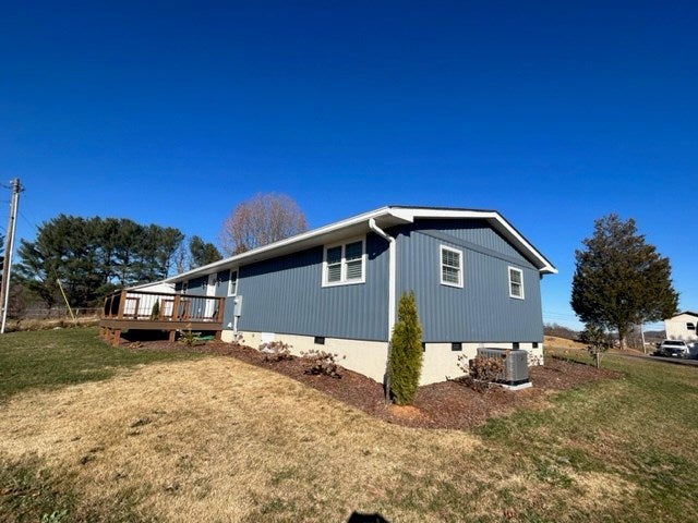 18296 Macedonia Road Abingdon, VA 24211 - Photo 22 of 74 Gallery Image 22