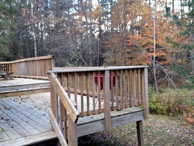5780 Lassig Road Rhinelander, WI 54501 - Photo 18 of 20 Gallery Image 18