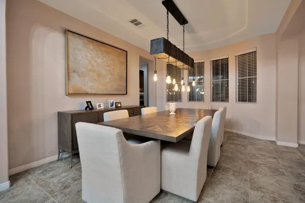 a bathroom with a shower and toilet