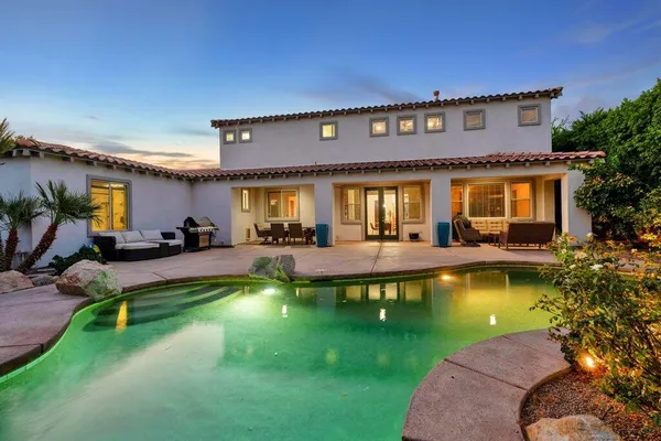 $1,149,000 | 80579 Plum Lane, Indio, CA 92201