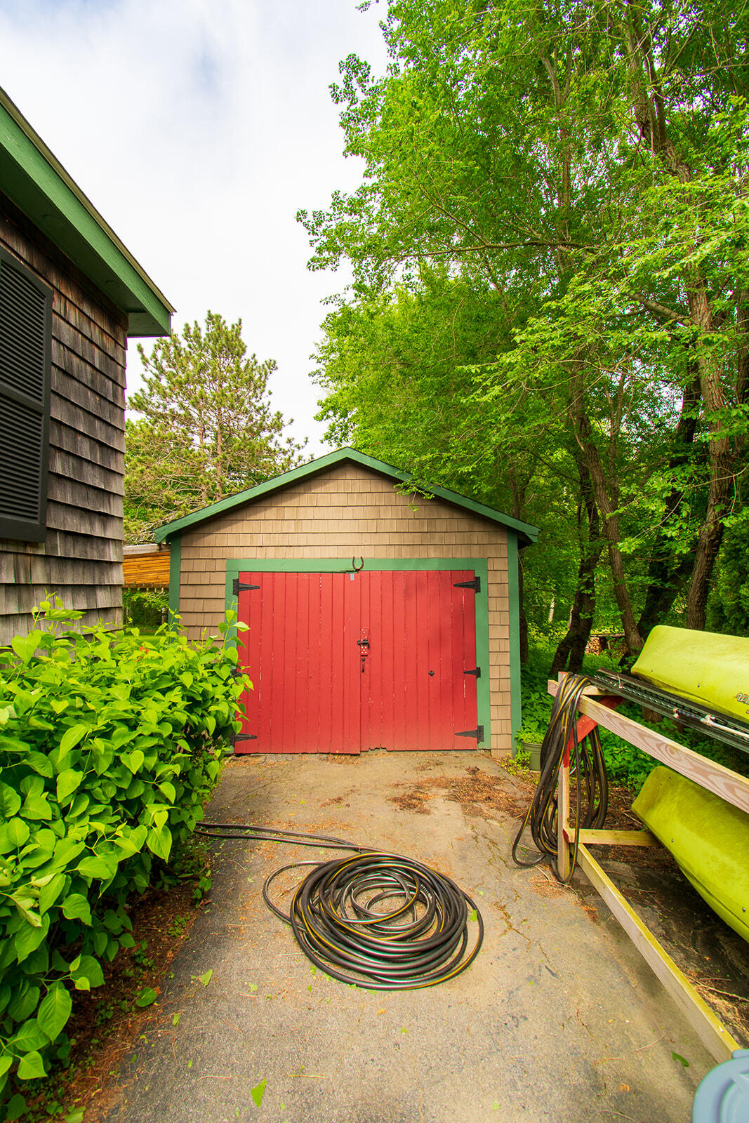 821 River Road Tenants Harbor, ME 04860 - Photo 27 of 42 821 River Road, Saint George