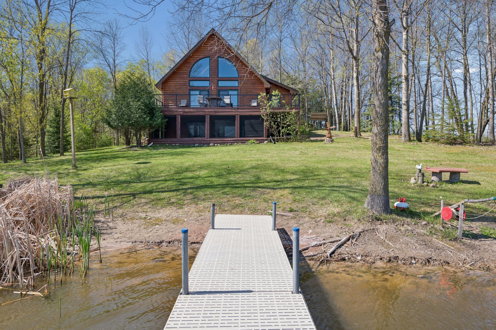 2457 232nd Street Cushing, WI 54006 - Photo 1 of 53