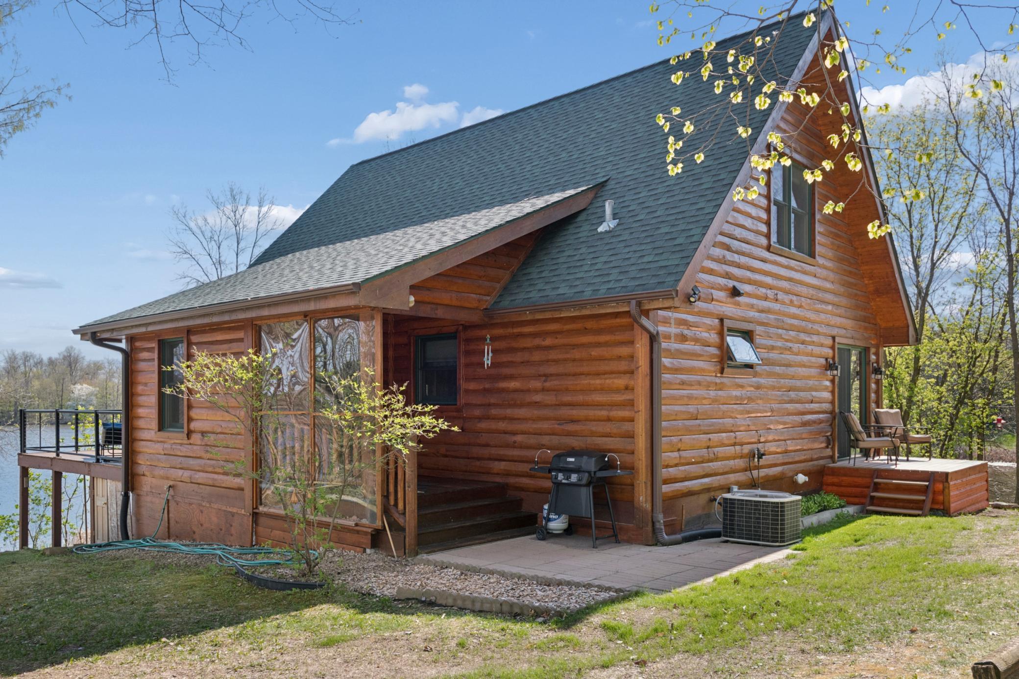 2457 232nd Street Cushing, WI 54006 - Photo 31 of 53