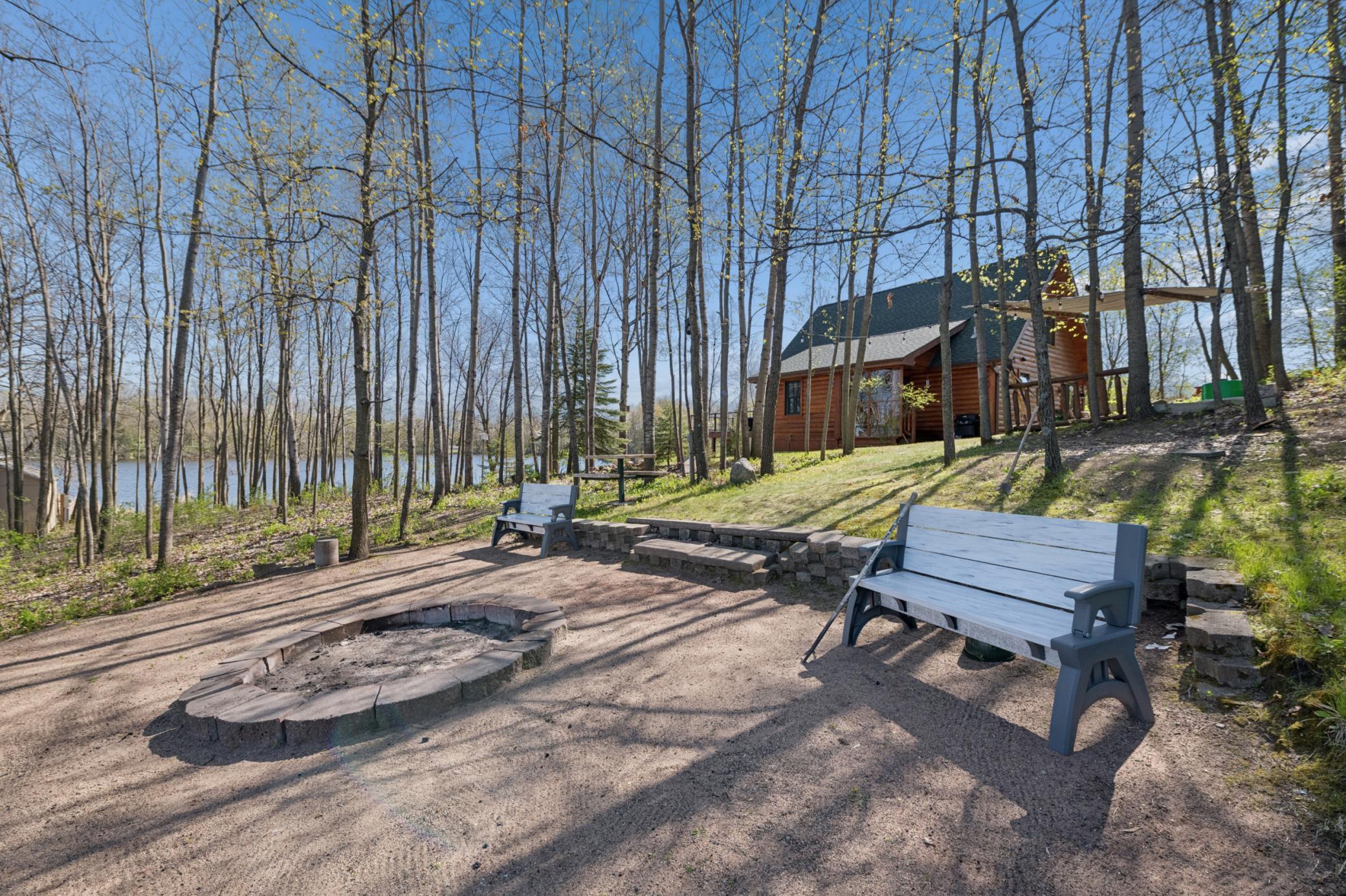 2457 232nd Street Cushing, WI 54006 - Photo 36 of 53