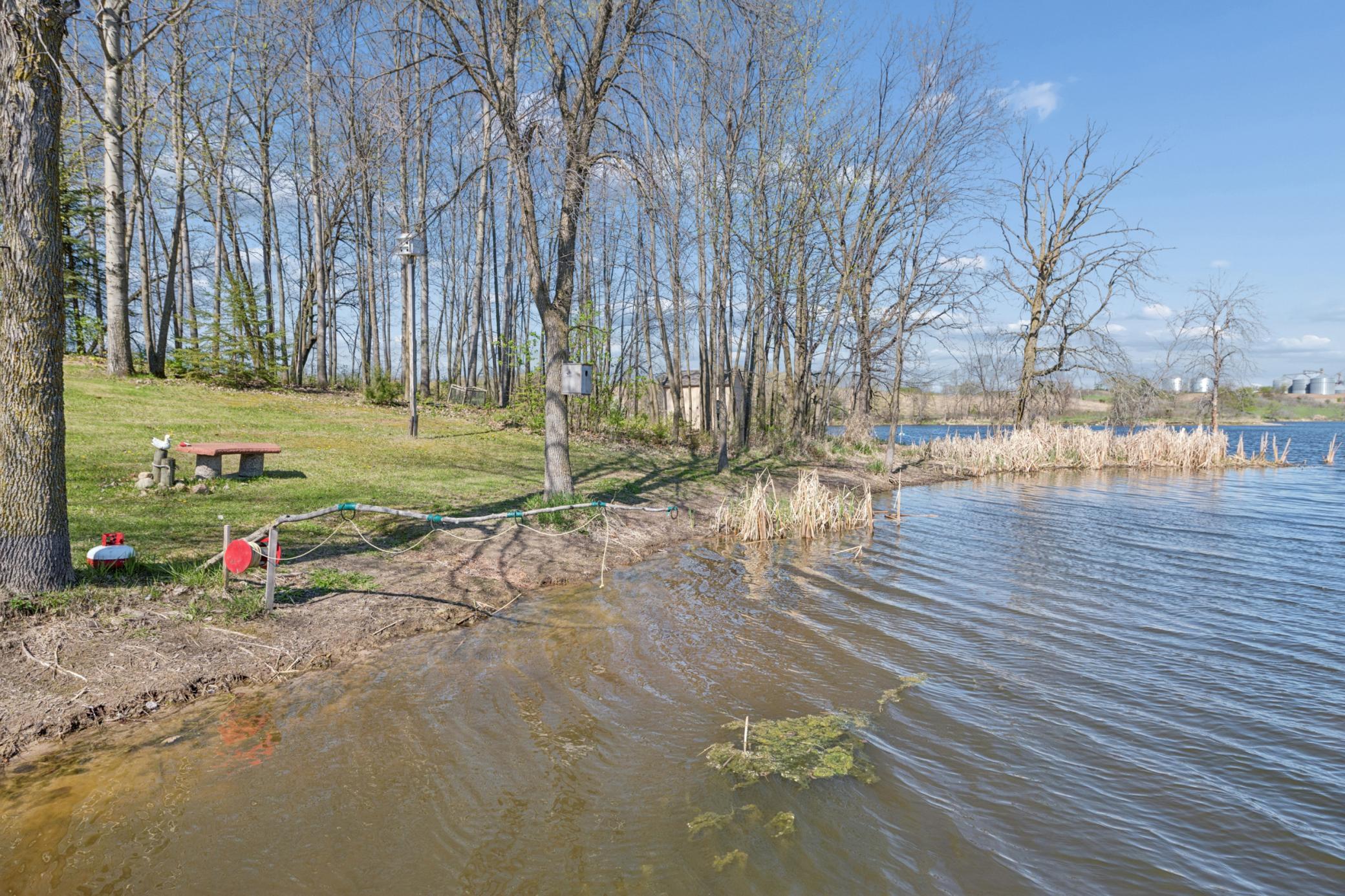2457 232nd Street Cushing, WI 54006 - Photo 40 of 53