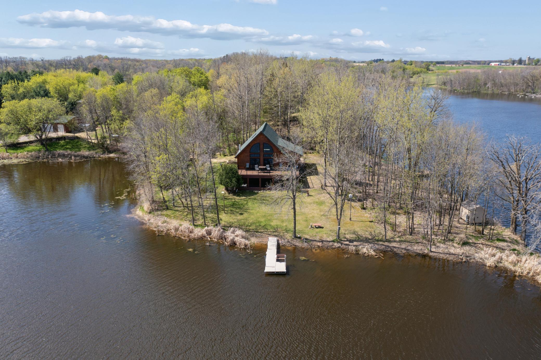 2457 232nd Street Cushing, WI 54006 - Photo 4 of 53