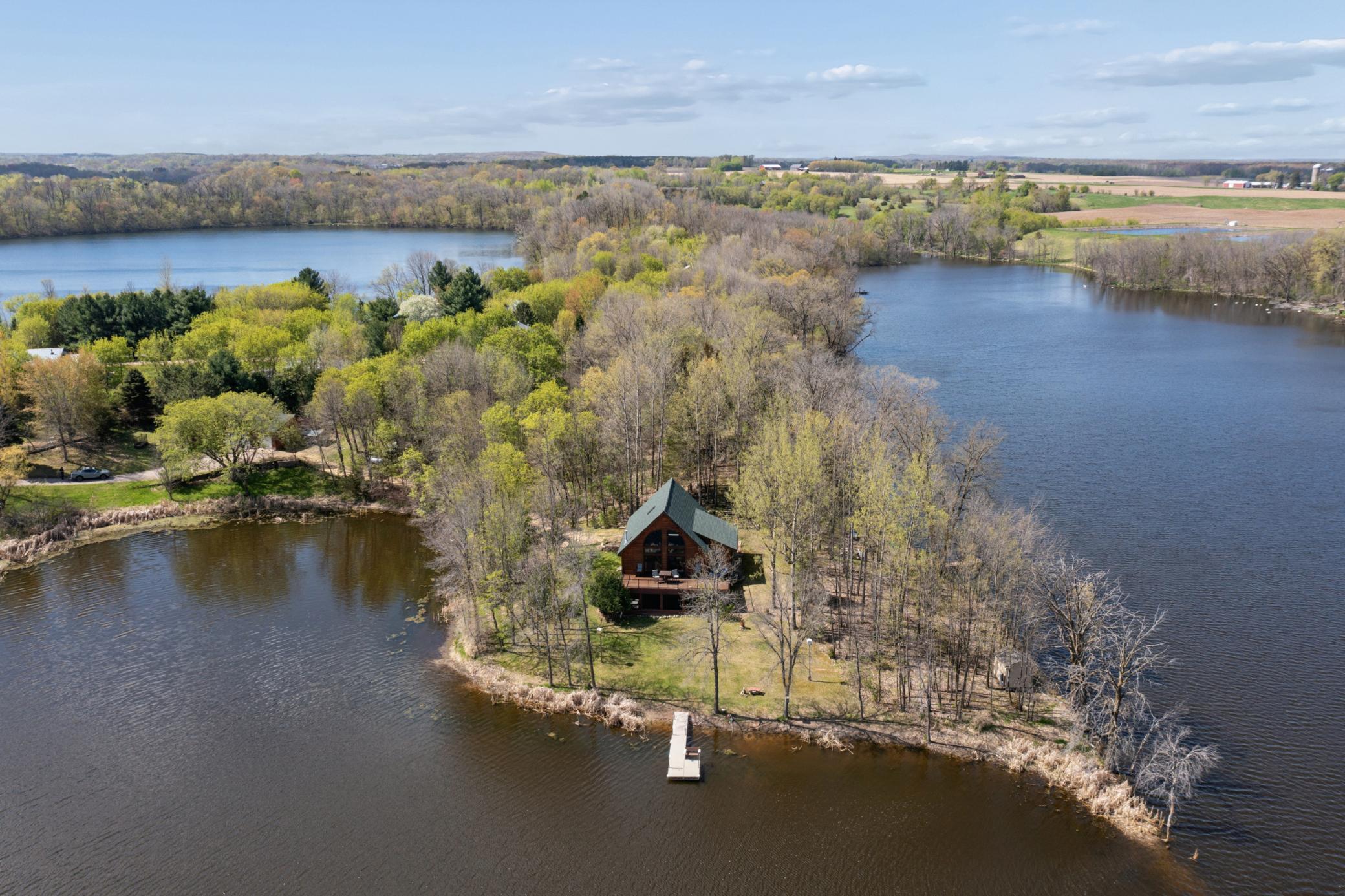 2457 232nd Street Cushing, WI 54006 - Photo 47 of 53