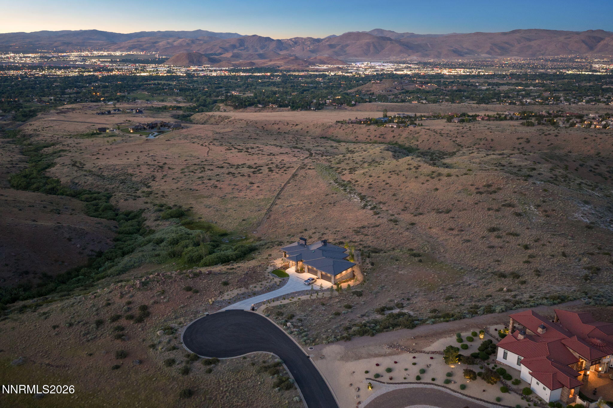 4170 Spotted Eagle Court, Unit 2735 Reno, NV 89511 - Photo 27 of 44 39-web-or-mls-DJI_20260604205234_0298_D