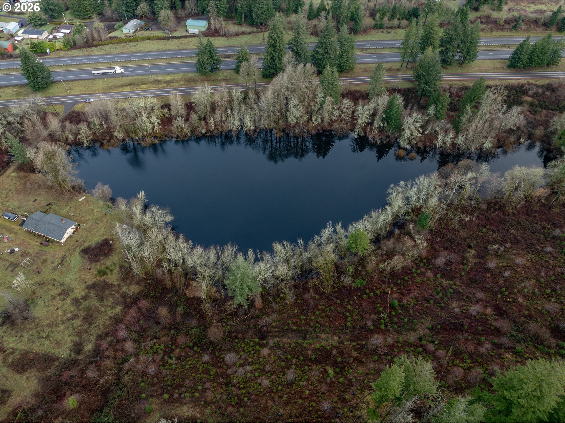 820 Frontage Road Cascade Locks, OR 97014 - Photo 16 of 30