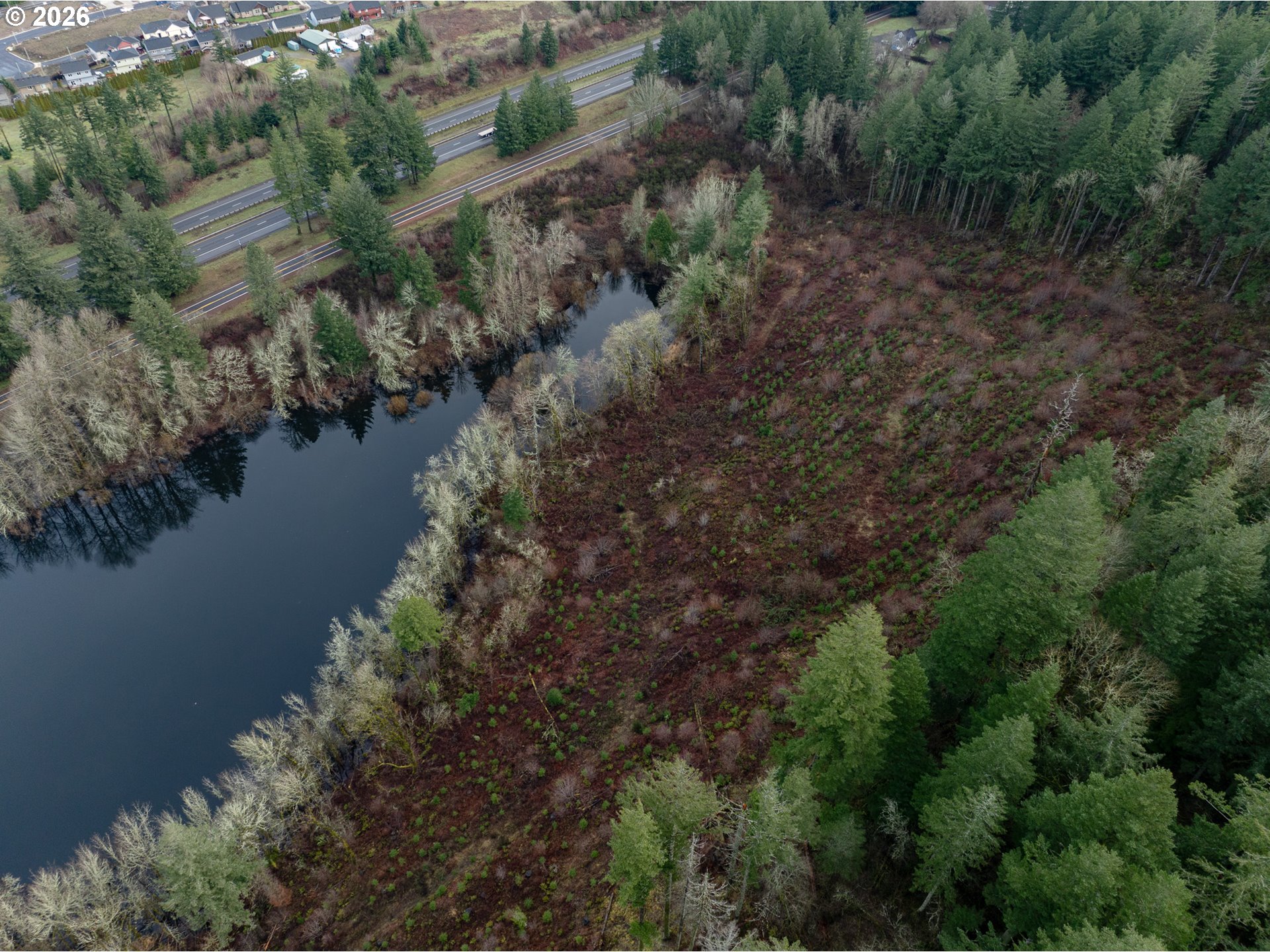820 Frontage Road Cascade Locks, OR 97014 - Photo 18 of 30