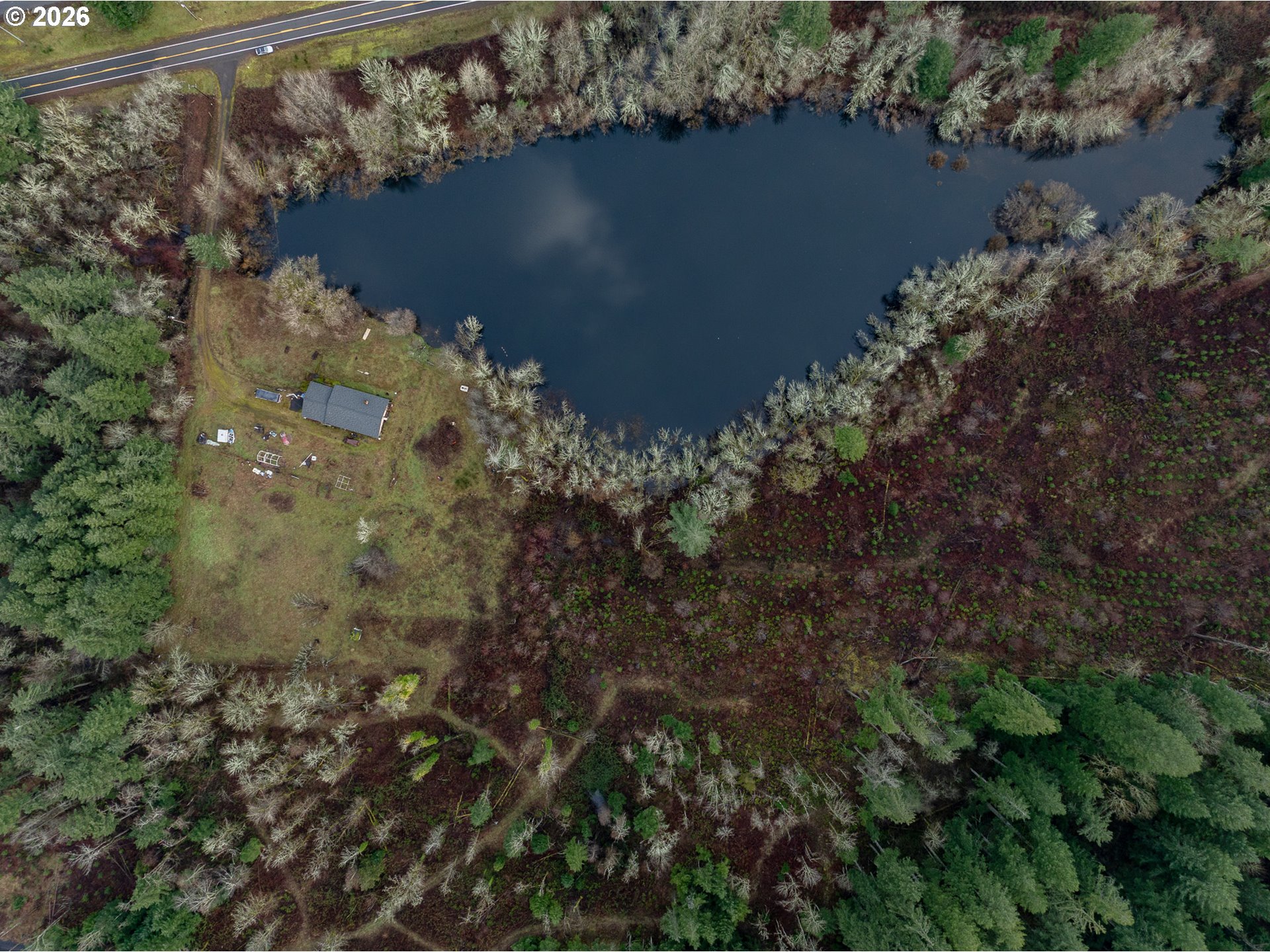 820 Frontage Road Cascade Locks, OR 97014 - Photo 19 of 30